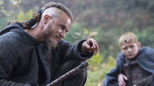 Vikings 1×9