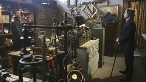 Once Upon a Time 1×19