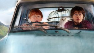 Harry Potter e a Câmara Secreta