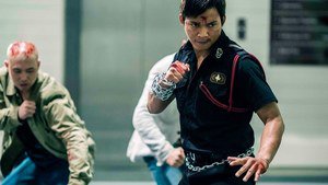 Hora Das Consequências