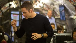 Operação Sombra – Jack Ryan