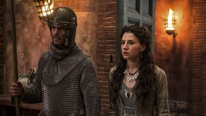 The Last Kingdom 1×6