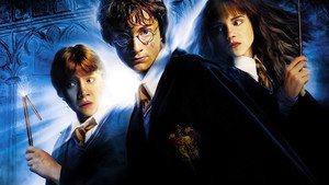 Harry Potter e a Câmara Secreta