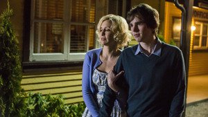 Bates Motel 3×9