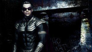 Watchmen: Os Guardiões