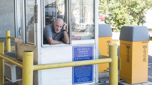 Better Call Saul 1×8