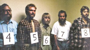 Making a Murderer 1×1