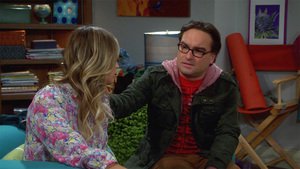 A Teoria do Big Bang 7×12