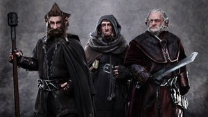 O Hobbit: Uma Jornada Inesperada