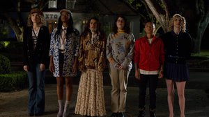 Scream Queens 1×1