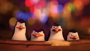 Os Pinguins de Madagascar – Operação: Impossível Possível