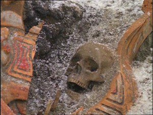 Ficheiros Secretos   3×18