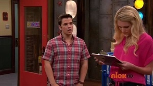 iCarly 5×8