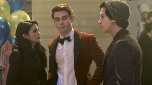 Riverdale 1×11