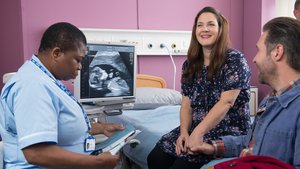 Já Estou Com Saudades