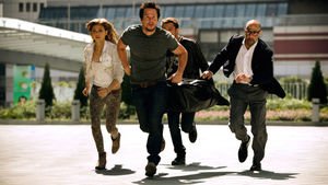 Transformers: Era da Extinção