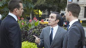 Suits 3×13