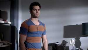 Teen Wolf 1×9