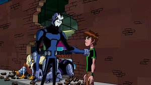 Ben 10: Omniverse 1×1