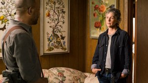 The Walking Dead 7×8