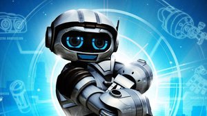 Robosapien – O Meu Melhor Amigo