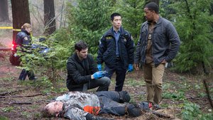 Grimm 4×16