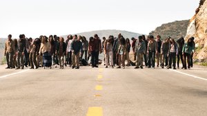 Fear the Walking Dead 2×8