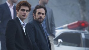 Riverdale 1×1