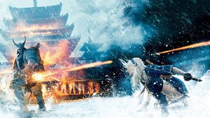 Sucker Punch: Mundo Surreal