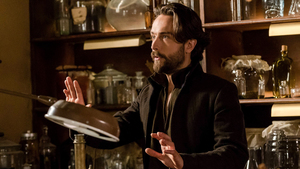 Sleepy Hollow 3×15