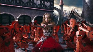 Alice no País das Maravilhas