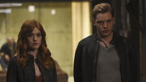 Shadowhunters 2×11