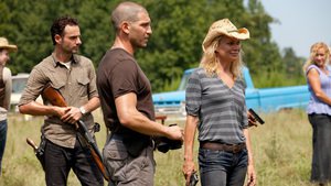The Walking Dead 2×6