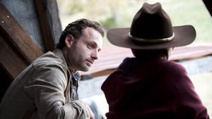 The Walking Dead 2×12