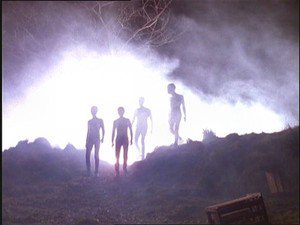 Ficheiros Secretos   4×11