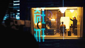 007 – Operação Skyfall