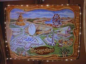 Família Dinossauros  4×11