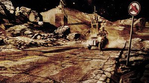 Deu a Louca nos Nazis