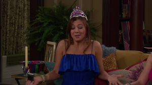 Como Eu Conheci Sua Mãe 5×18