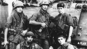 Platoon – Os Bravos do Pelotão