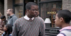 Todo Mundo Odeia o Chris 3×1