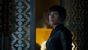 A Vigilante do Amanhã: Ghost in the Shell