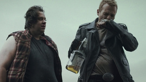 O Caçador de Zumbis