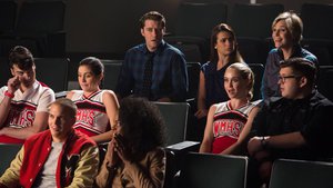 Glee 6×9
