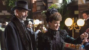 Penny Dreadful 2×2