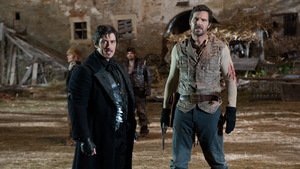 Lobisomem: A Besta Entre Nós