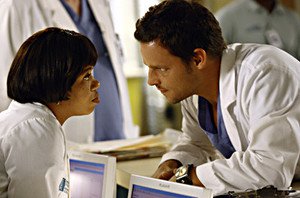 Anatomia de Grey 4×3