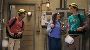 A Teoria do Big Bang  8×6