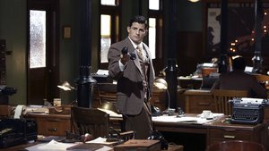 Marvel’s Agent Carter 1×2