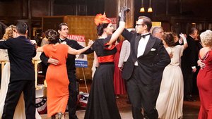 Marvel’s Agent Carter 2×6